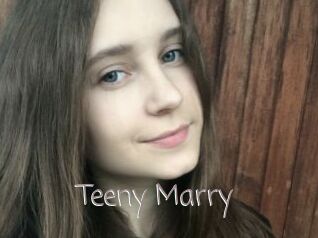 Teeny_Marry_
