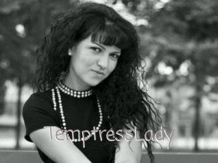 TemptressLady