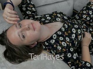TeriHayes