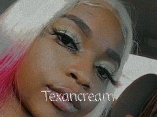 Texancream