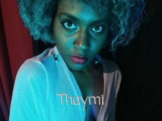 Thaymi