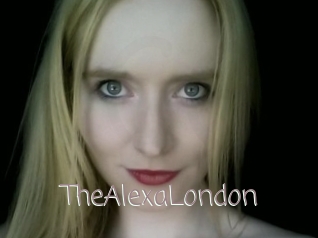 TheAlexaLondon