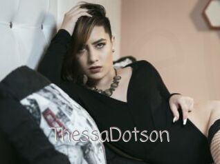 ThessaDotson