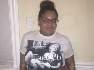 Thicc_bb