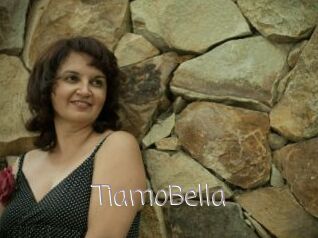 TiamoBella