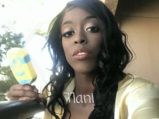 Tiani