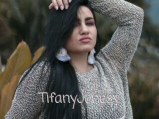 TifanyJonesy