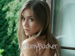 TiffanyBacker