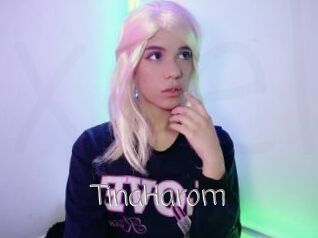 TinaHarom