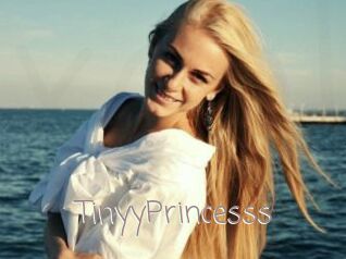 TinyyPrincesss