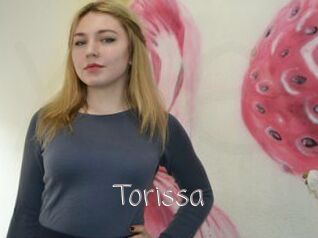 Torissa