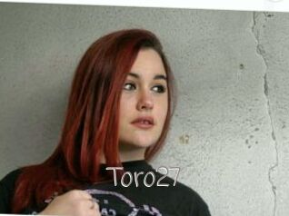 Toro27