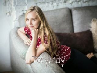 ToryMay