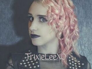 TrixieLeeXO