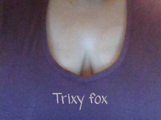 Trixy_fox