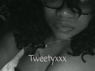 Tweetyxxx