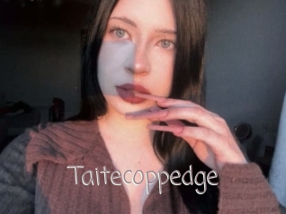 Taitecoppedge