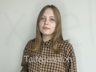 Taitedenmon