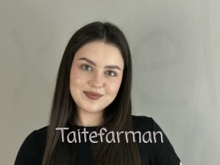 Taitefarman