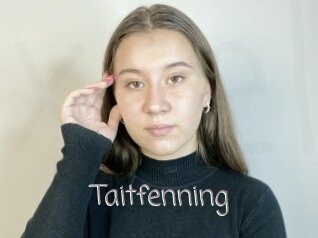 Taitfenning