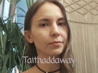 Taithaddaway