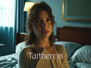 Taitherrin