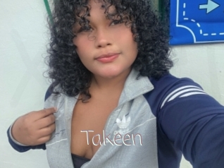 Takeen
