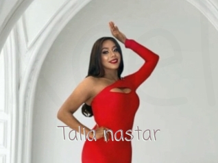 Talia_nastar