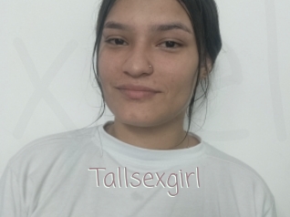 Tallsexgirl