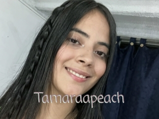 Tamaraapeach