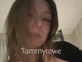 Tammyrowe