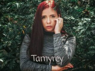 Tamyrey