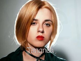 Tananda