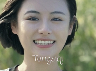 Tangsiqi