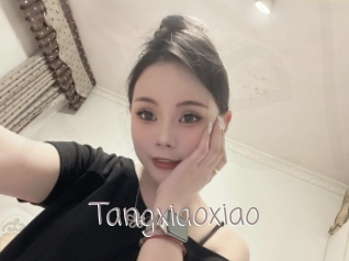 Tangxiaoxiao