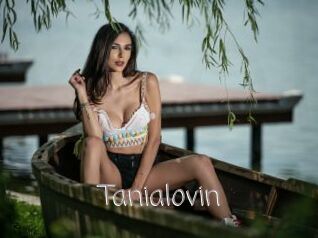 Tanialovin