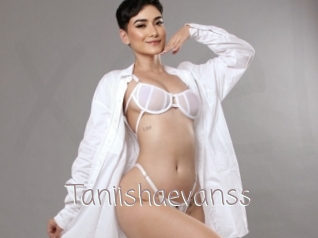 Taniishaevanss