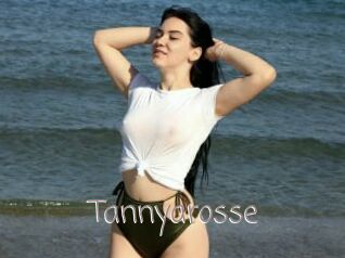 Tannyarosse