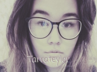 Tarrateylor