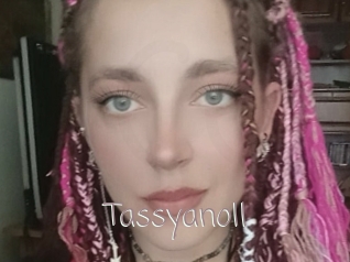 Tassyanoll