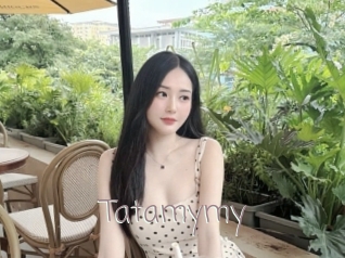 Tatamymy