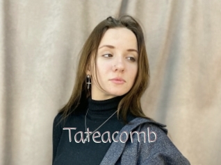 Tateacomb