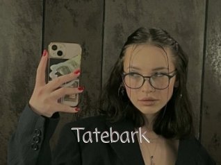 Tatebark