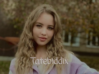 Tatebiddix