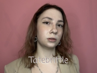 Tatebrittle