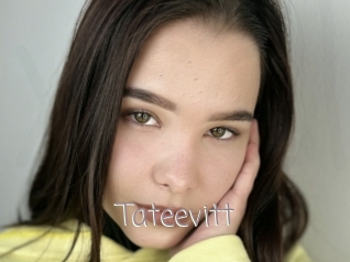 Tateevitt