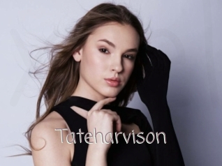 Tateharvison