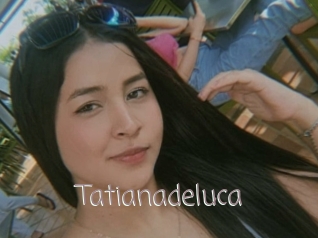 Tatianadeluca