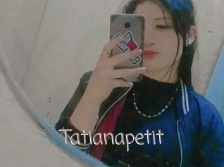 Tatianapetit