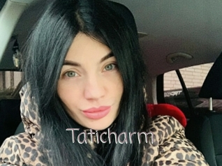 Taticharm